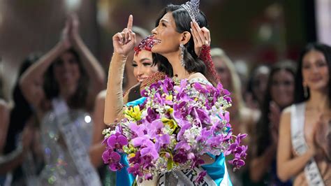 Nicaragua’s Miss Universe title win exposes deep political divide in the Central American country